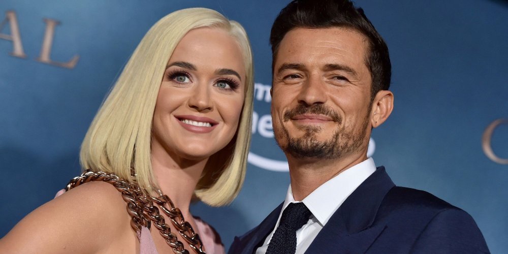 Investiture de Joe Biden : Orlando Bloom “en larmes” lors de la prestation de Katy Perry