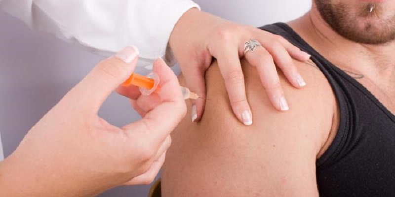 Des scientifiques mettent au point une injection de contraception masculine efficace pour 10 ans