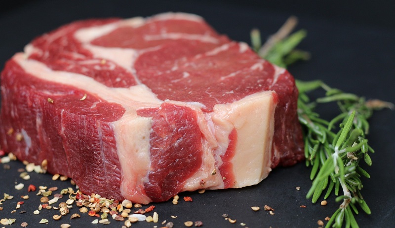 Des scientifiques ont créé un steak à partir de cellules humaines