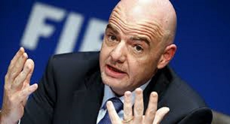 «Des stades pleins» : le directeur de la FIFA s’exprime sur la Coupe du monde 2022
