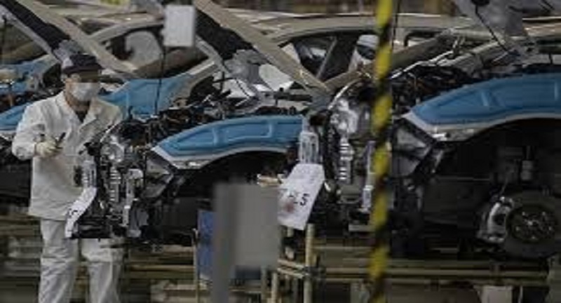 Des usines de Honda à l’arrêt après une cyberattaque