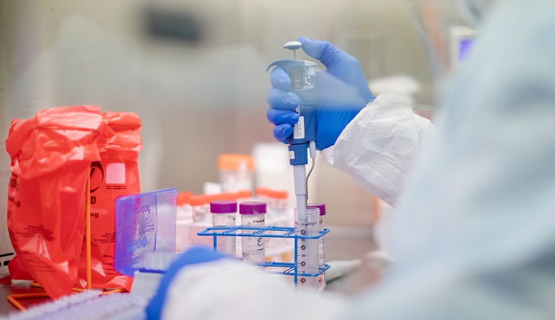 Togo / Covid-19 : de nouveaux patients testés positifs ce lundi 11 mai