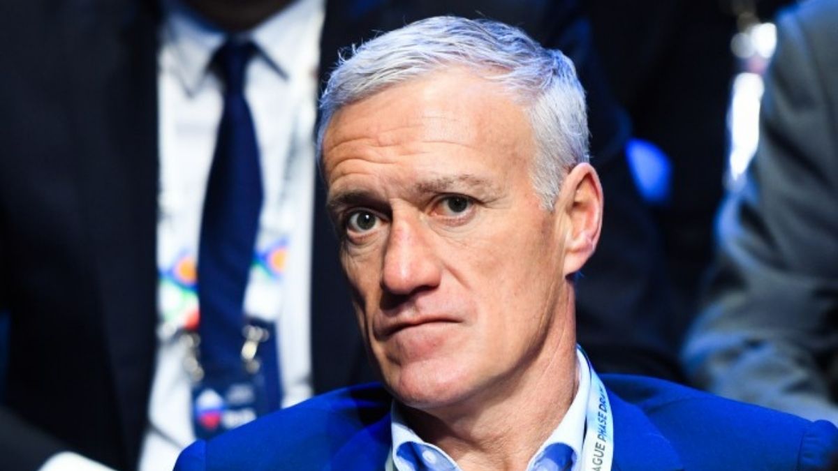 Deschamps ne pardonne pas Benzema : « C’est inacceptable, je n’oublierai jamais »