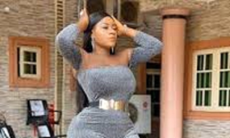 Destiny Etiko : ce cliché de la star de Nollywood enflamme Instagram (photo)