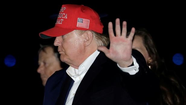 Interdiction de  voyage aux USA :  4 autres pays africains visés par Donald Trump