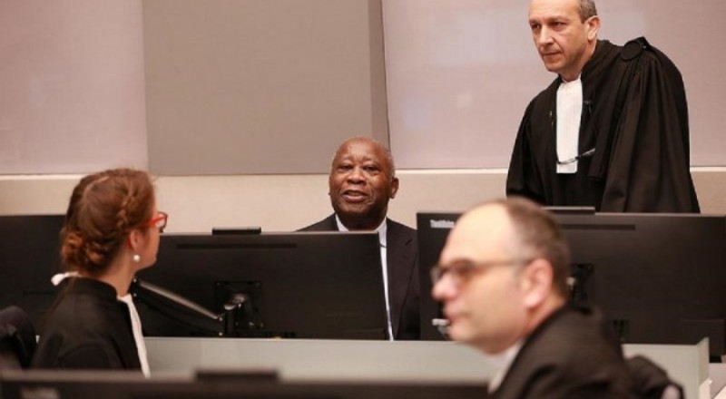 Détention de Gbagbo malgré son acquittement : la réponse de la défense aux juges de la Chambre d’Appel