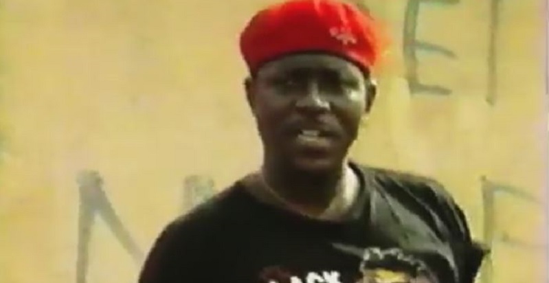 Deuil en Côte d’Ivoire : le reggae-man Larry Cheick est décédé !