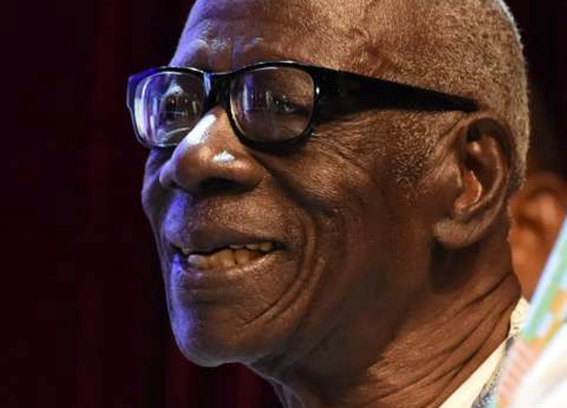 Dernière minute/ Deuil : l’écrivain Bernard Dadié est mort !