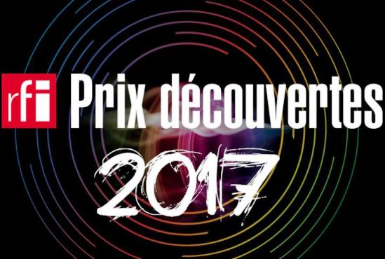 Deux Togolais en lice pour le Prix Découvertes RFI 2017