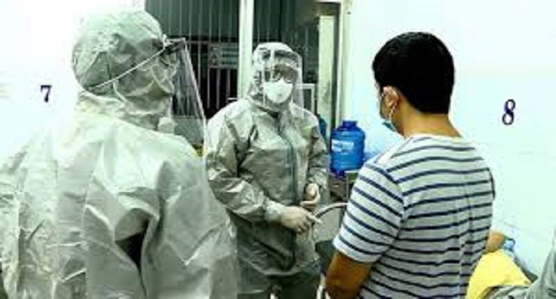 Deux cas de coronavirus signalés en France