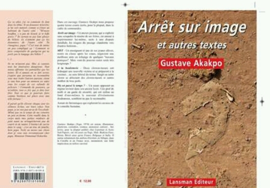 Deux spectacles, deux aventures : Lumière sur Gustave Akakpo