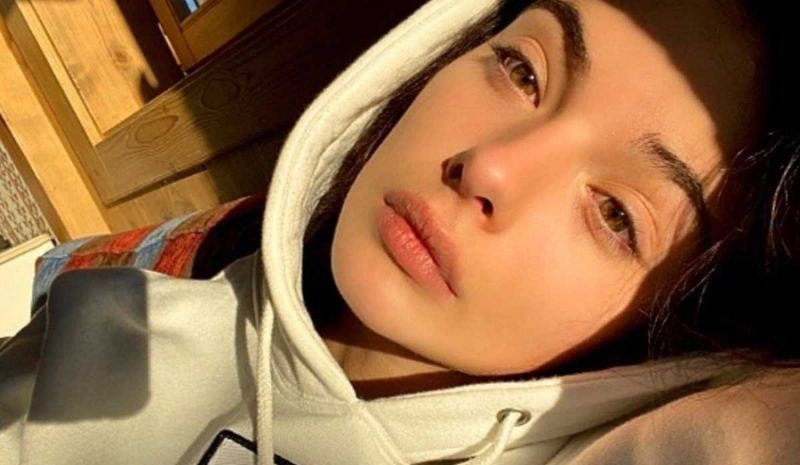 Deva Cassel en couple : elle dévoile des photos avec son petit ami