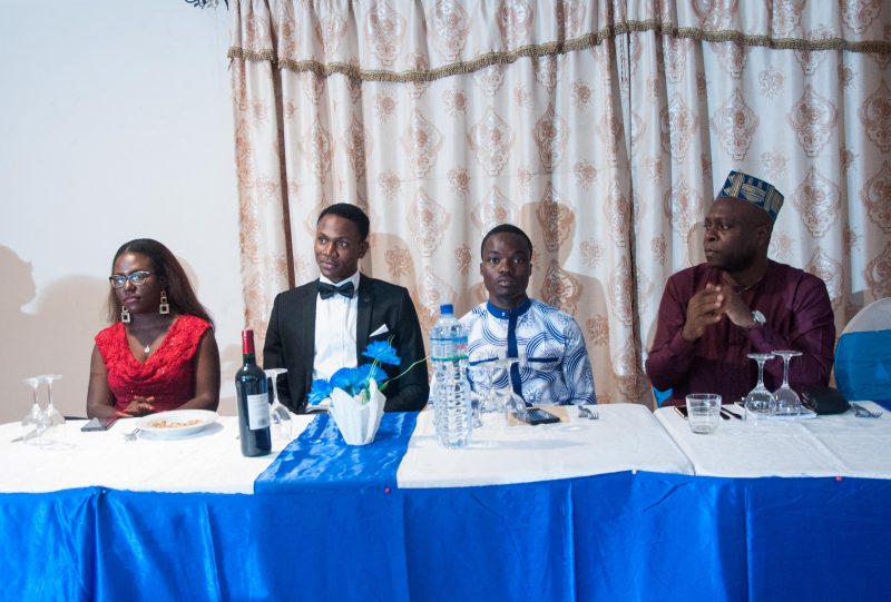 Développement des potentialités des jeunes : AIESEC-UL plus que engagée à ses 20 ans