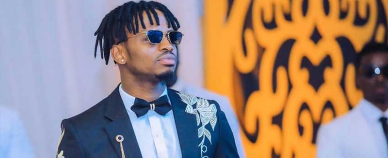Diamond Platnumz envoûté par sa mère ? Les révélations fracassantes de son père adoptif
