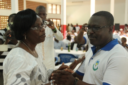 UL: 1er mai 2015