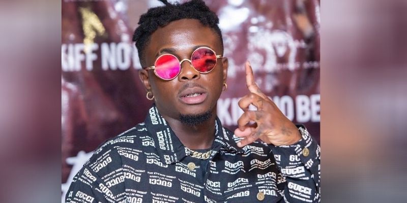Didi B : l’artiste rend hommage à Arafat Dj