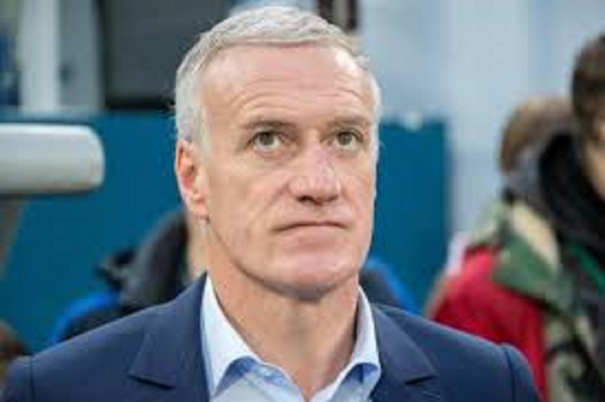 Didier Deschamps : « Le décès de Gérard Houllier me plonge dans une profonde tristesse »