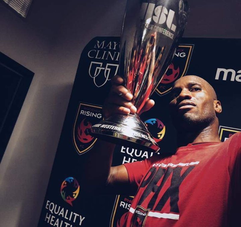 Didier Drogba confirme sa retraite