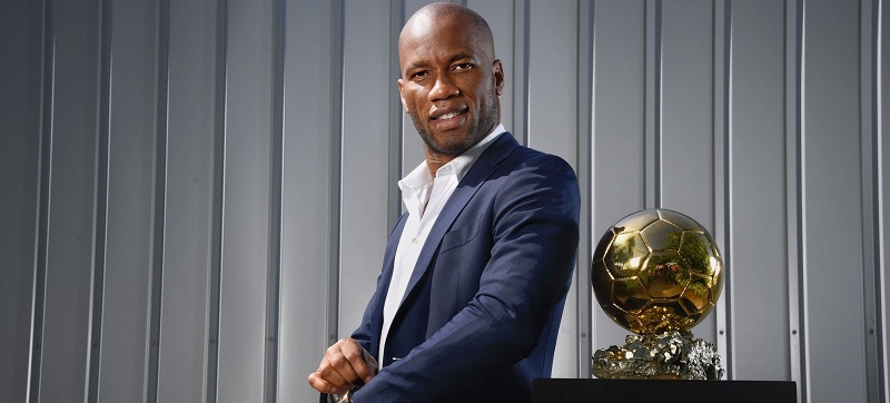 Didier Drogba cité dans une affaire de se3tape