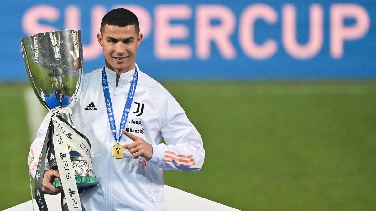 Didier Drogba : la réaction de la star après le sacre de Cristiano en Supercoupe
