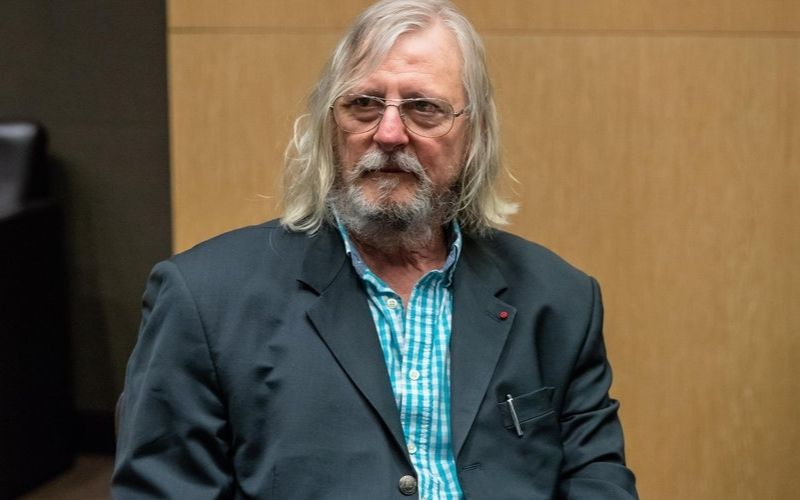 Didier Raoult : « Je n’ai jamais fraudé de ma vie »