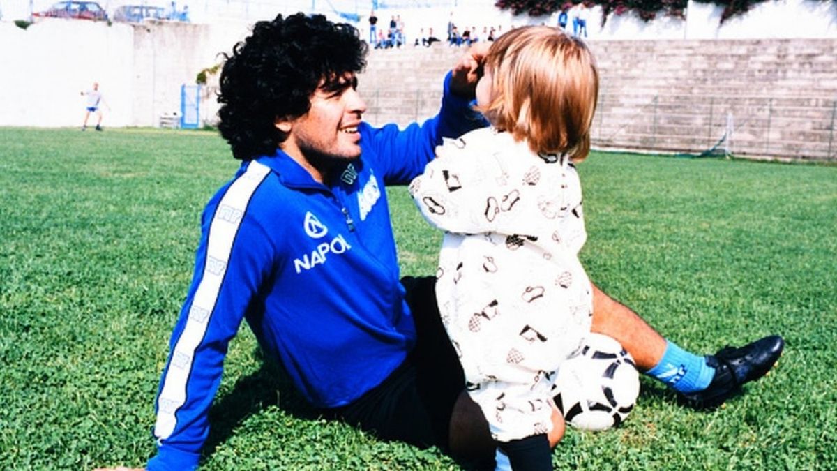 Diego Maradona : comptes en banque, voitures de luxe… Son héritage complet