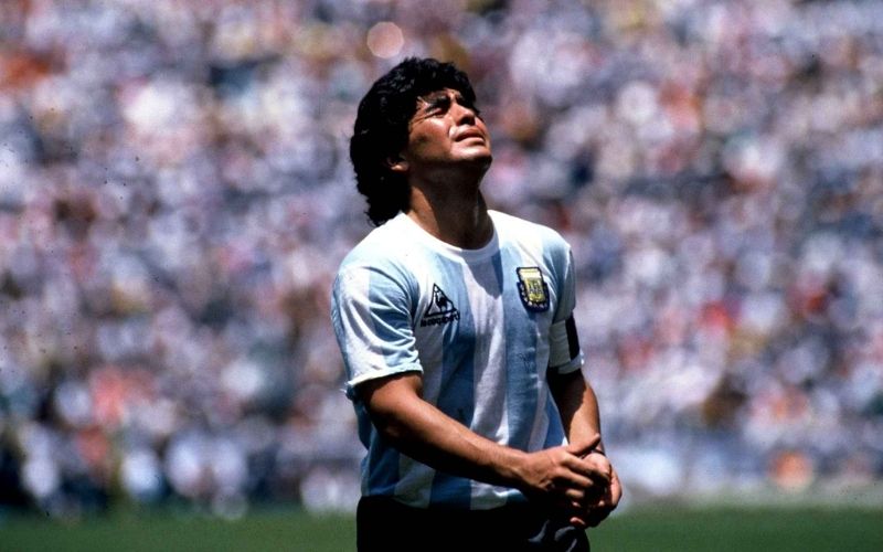 Diego Maradona : Ce fils qu’il a refusé de reconnaître pendant 29 ans
