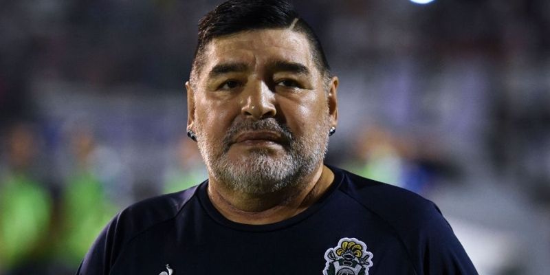 Mort de Diego Maradona : rebondissement dans l’enquête