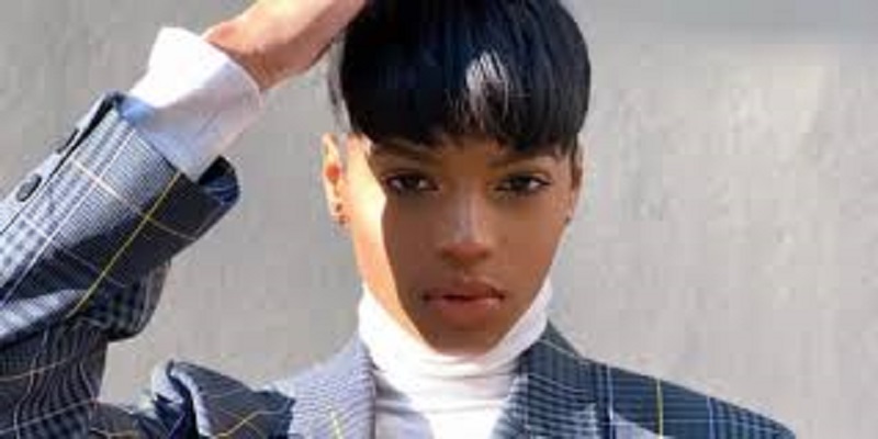 Didi Stone : la fille de Koffi Olomide fait sensation (photo)