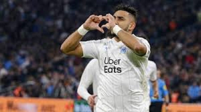 Dimitri Payet ne joue plus pour l’argent
