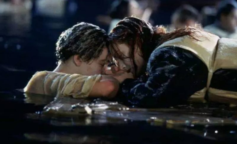« Titanic » : Pourquoi Jack n’est pas monté sur le radeau de Rose ? Céline Dion répond