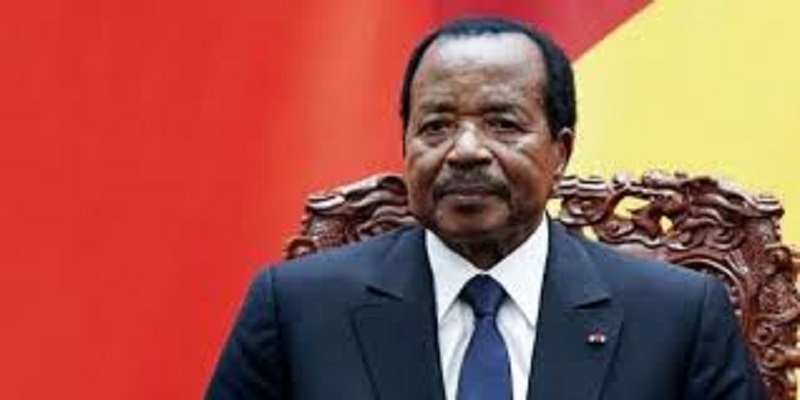 Cameroun :  Mort annoncée de Paul Biya ; la grosse bourde de RFI