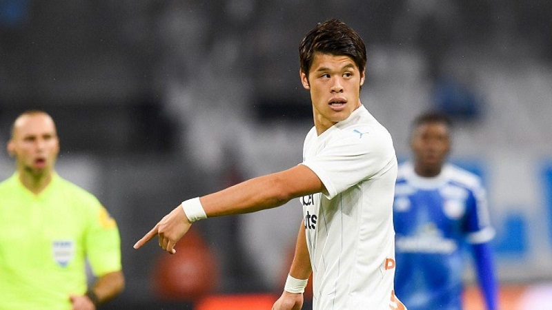Discipline, PSG-OM : Sakai brise le silence