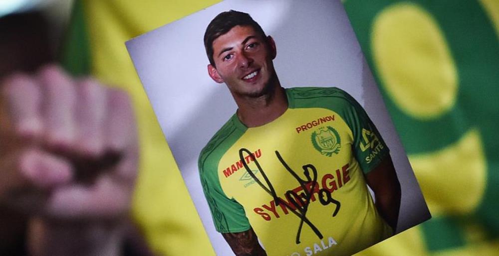 2 personnes condamnées pour avoir visionné et partagé des images de l’autopsie d’Emiliano Sala