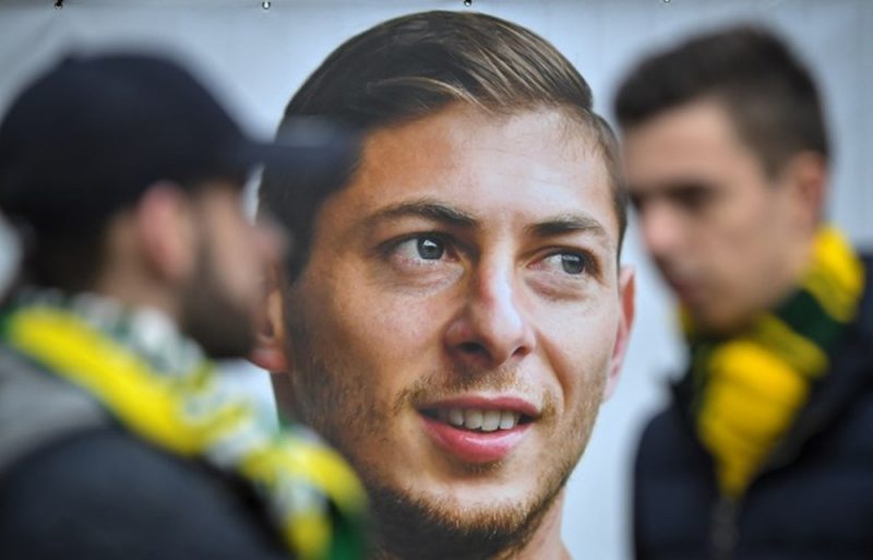 Rebondissement dans le dossier Emiliano Sala ; une vidéo avant le crash relance l’affaire