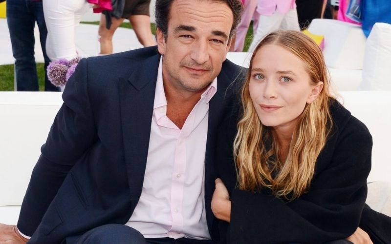 Divorce d’Olivier Sarkozy et Mary-Kate Olsen : une guerre sans merci