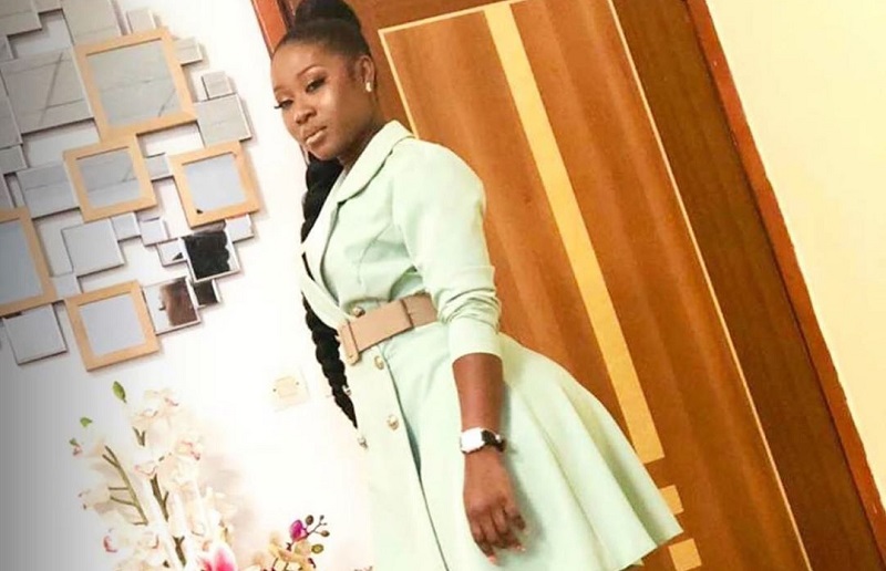 Dj Arafat : Carmen Sama, ultra-sexy, fait sensation sur la toile (photo)