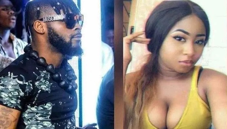 Dj Arafat : les internautes sous le charme de sa femme Carmen Sama (photo)