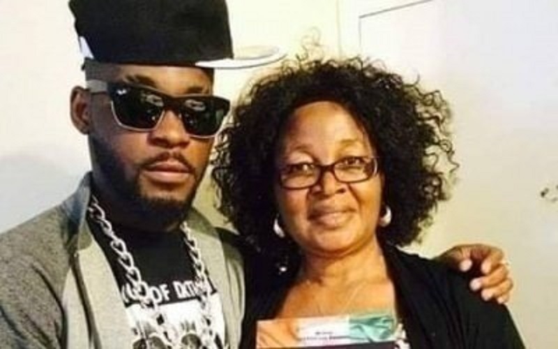 Dj Arafat / Sa grand-mère très en colère : « Trop c’est trop » !
