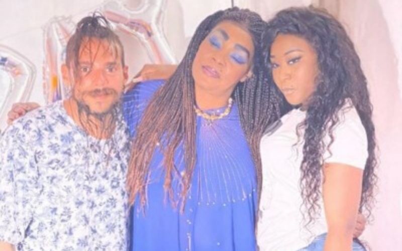 Dj Arafat : Tina Glamour et Carmen Sama enfin réconciliées ?