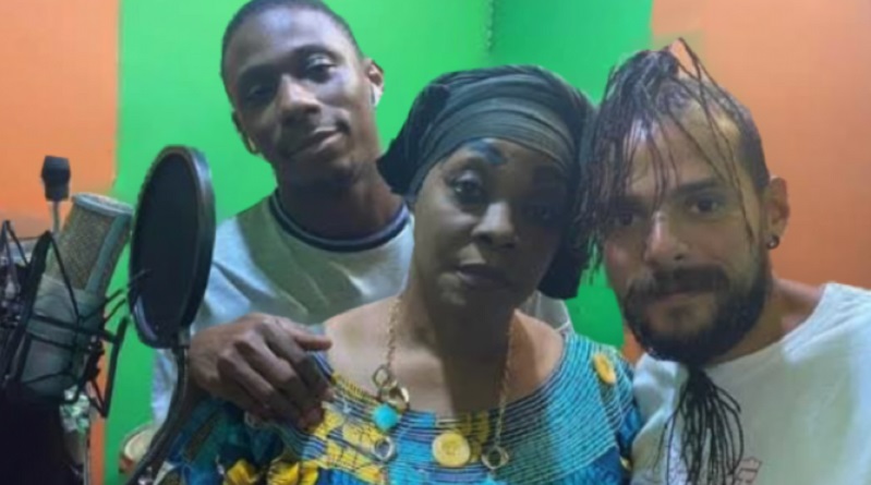 Dj Arafat : Tina Glamour prépare une grosse surprise pour les ‘Chinois’