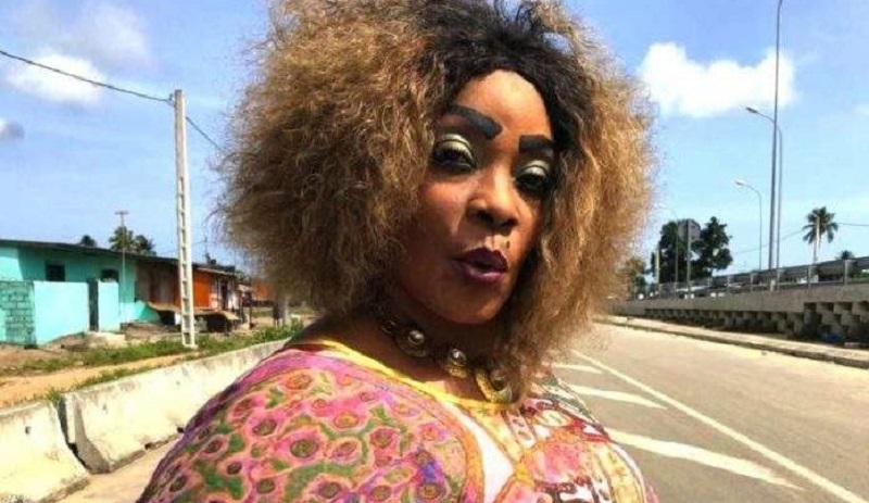 DJ Arafat : sa mère Tina Glamour tacle Olo Kpatcha