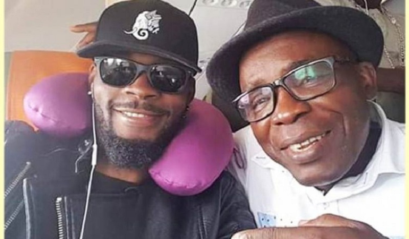 « Dj Arafat, c’est mon fils », Gohou Michel rend hommage à l’artiste