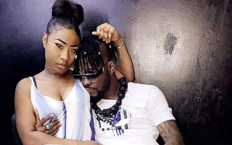 Dj Arafat : cette révélation qu’il a faite à Dj Lewis sur Carmen Sama
