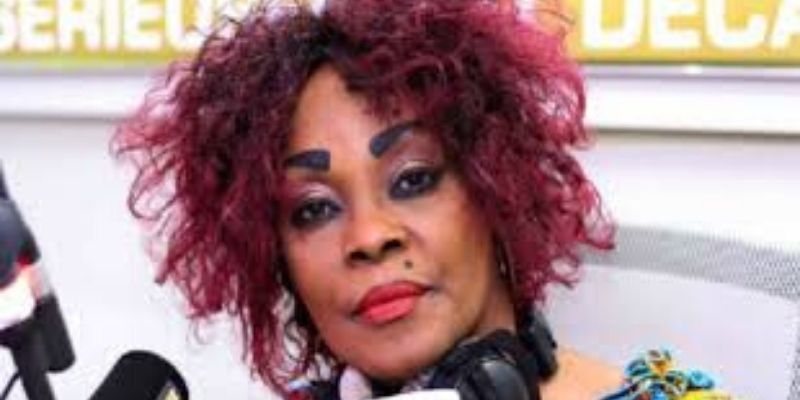 Dj Arafat:en colère, son oncle Zopo fait de graves révélations sur Tina Glamour
