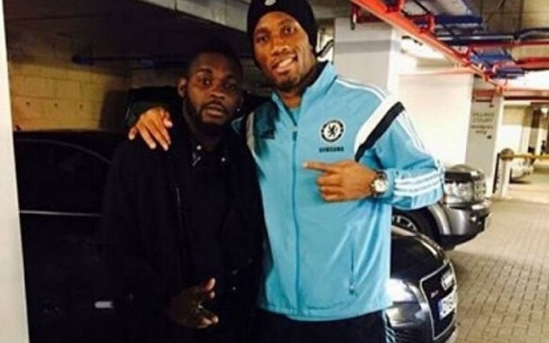 Dj Arafat : le bel hommage de la mère de Didier Drogba