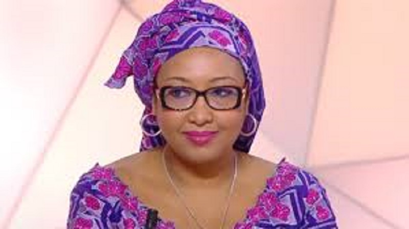 Djaïli Amadou Amal : « Mon mari a kidnappé mes filles »