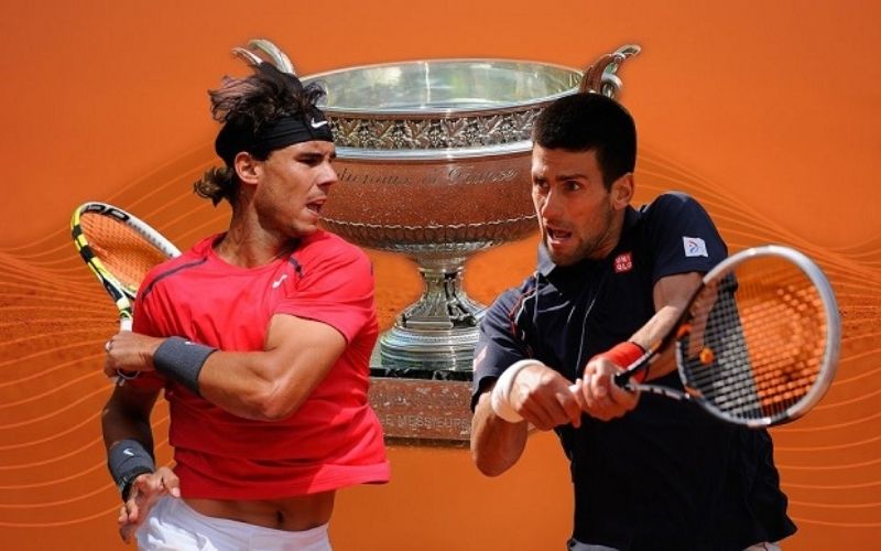 Djokovic en finale de Roland-Garros pour un choc face à Nadal