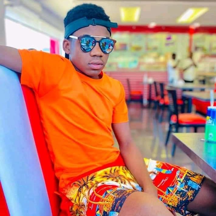Togo : qui est Doké Josué, le plus jeune buteur des Éperviers ?