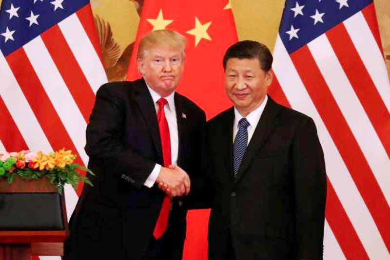Etats-Unis : La Chine annonce la fermeture forcée de son consulat à Houston